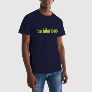 funny men graphic tee hilarious hound products for men