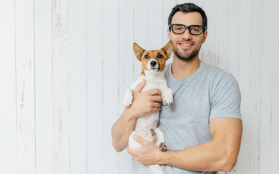 dog dad gifts for father's day